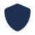 Domov shield solid